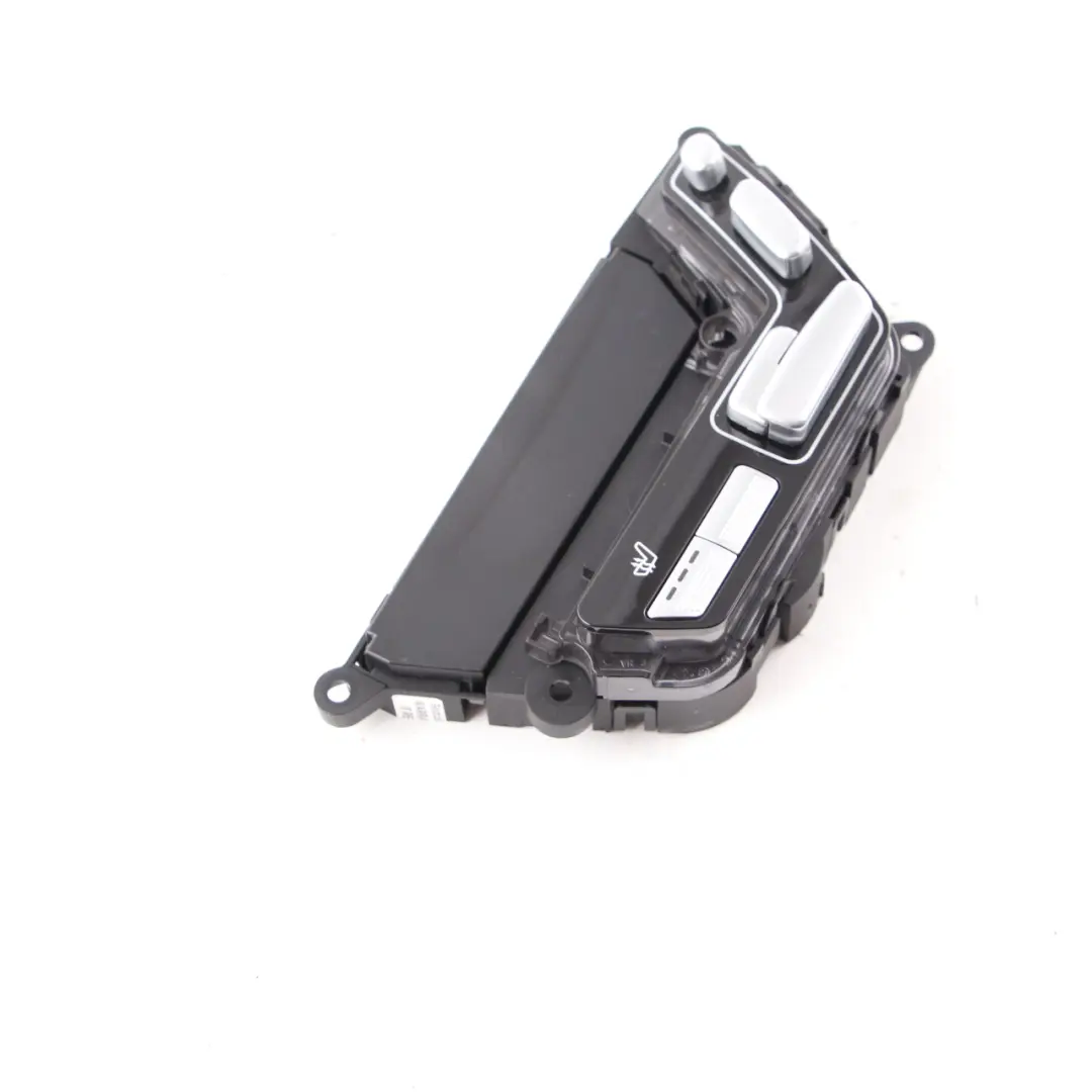 Switch Panel Adjust Control Unit Front Right O/S to Mercedes W221 Seat with Part number A2218708558 Mercedes W221 Seat Switch Panel Adjust Control Unit Front Right O/S - SKU rhd-A2218708558 - Part number A2218708558