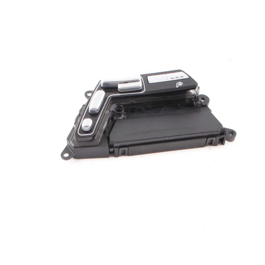 Switch Panel Adjust Control Unit Front Right O/S to Mercedes W221 Seat with Part number A2218708558 Mercedes W221 Seat Switch Panel Adjust Control Unit Front Right O/S - SKU rhd-A2218708558 - Part number A2218708558