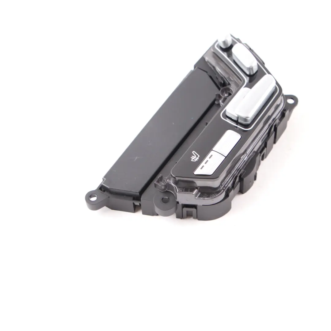 Switch Panel Adjust Control Unit Rear Right O/S to Mercedes W221 Seat with Part number A2218709558 Mercedes W221 Seat Switch Panel Adjust Control Unit Rear Right O/S - SKU rhd-A2218709558 - Part number A2218709558