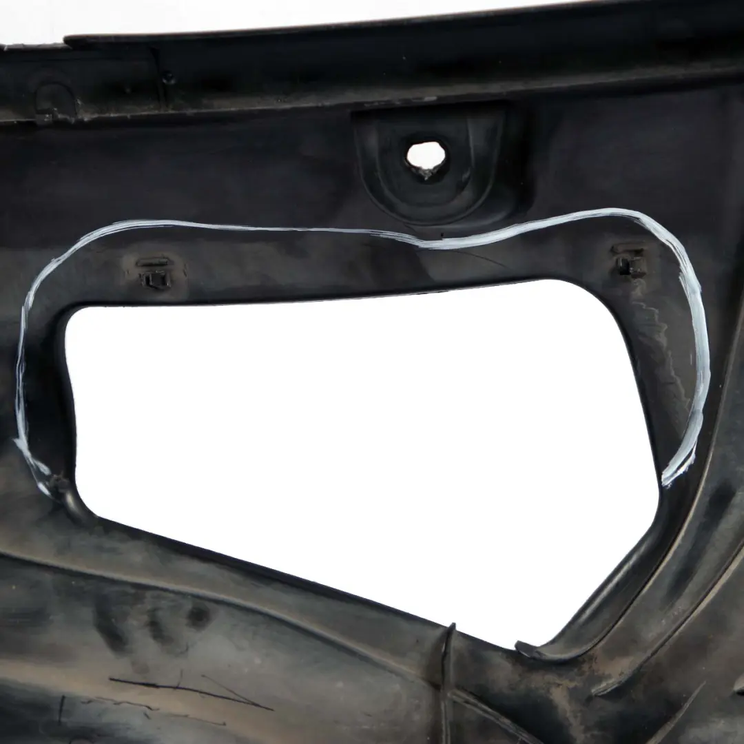 Mercedes-Benz S W221 Windscreen Windshield Wiper Scuttle Panel Trim to with Part number A2218800405 Mercedes-Benz S W221 Windscreen Windshield Wiper Scuttle Panel Trim - SKU rhd-A2218800405 - Part number A2218800405