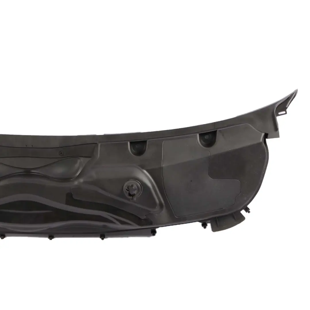 Mercedes-Benz S W221 Windscreen Windshield Wiper Scuttle Panel Trim to with Part number A2218800405 Mercedes-Benz S W221 Windscreen Windshield Wiper Scuttle Panel Trim - SKU rhd-A2218800405 - Part number A2218800405