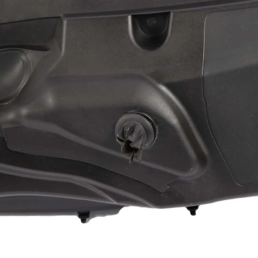 Mercedes-Benz S W221 Windscreen Windshield Wiper Scuttle Panel Trim to with Part number A2218800405 Mercedes-Benz S W221 Windscreen Windshield Wiper Scuttle Panel Trim - SKU rhd-A2218800405 - Part number A2218800405