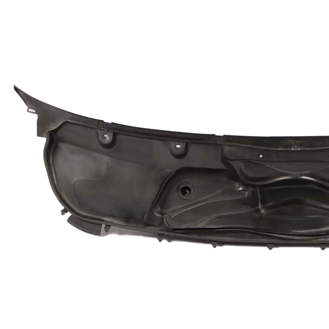 Mercedes-Benz S W221 Windscreen Windshield Wiper Scuttle Panel Trim to with Part number A2218800405 Mercedes-Benz S W221 Windscreen Windshield Wiper Scuttle Panel Trim - SKU rhd-A2218800405 - Part number A2218800405