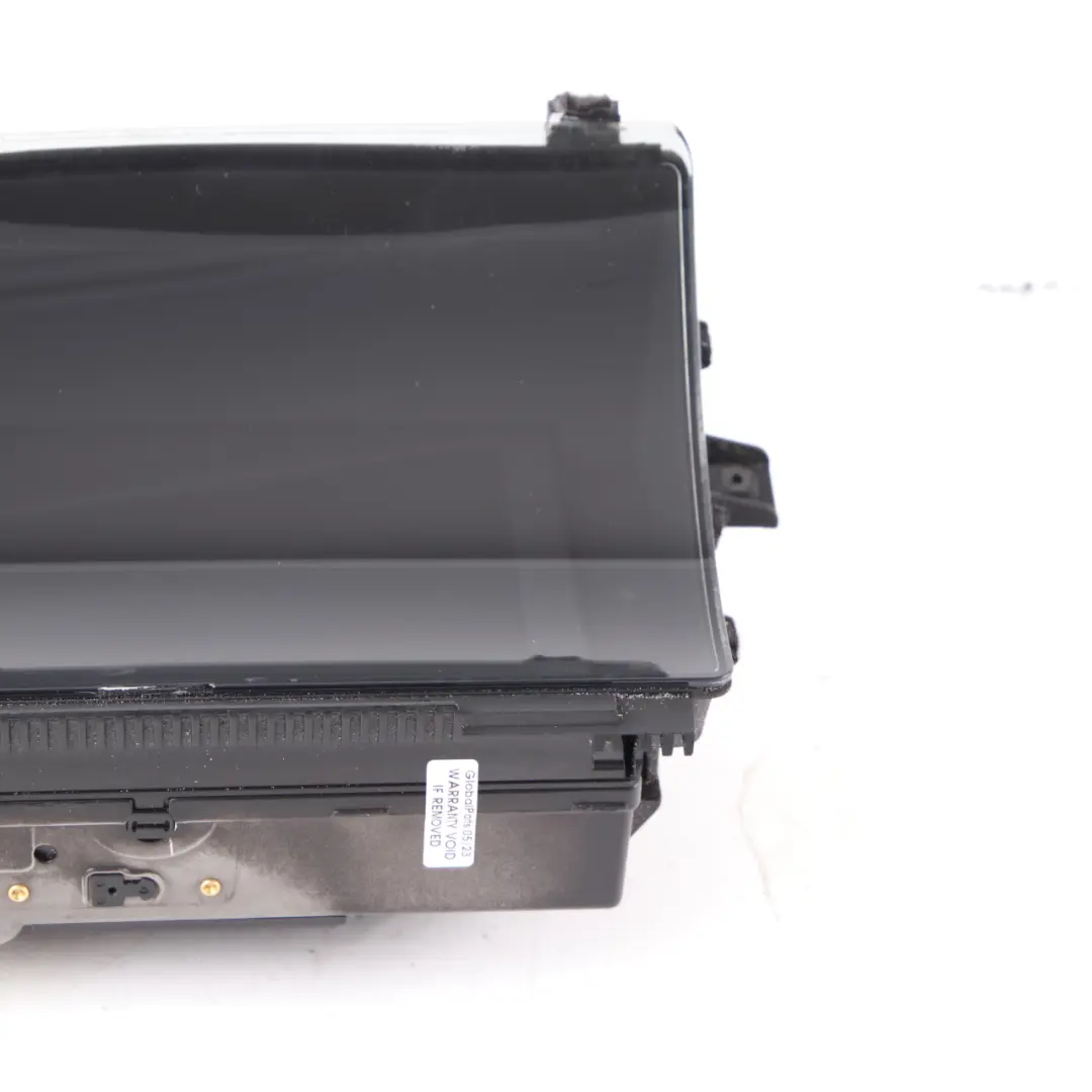  Display Screen Mercedes W221 W216 Monitor Information Dash Dashboard - SKU rhd-A2219003504 - Part number A2219003504
