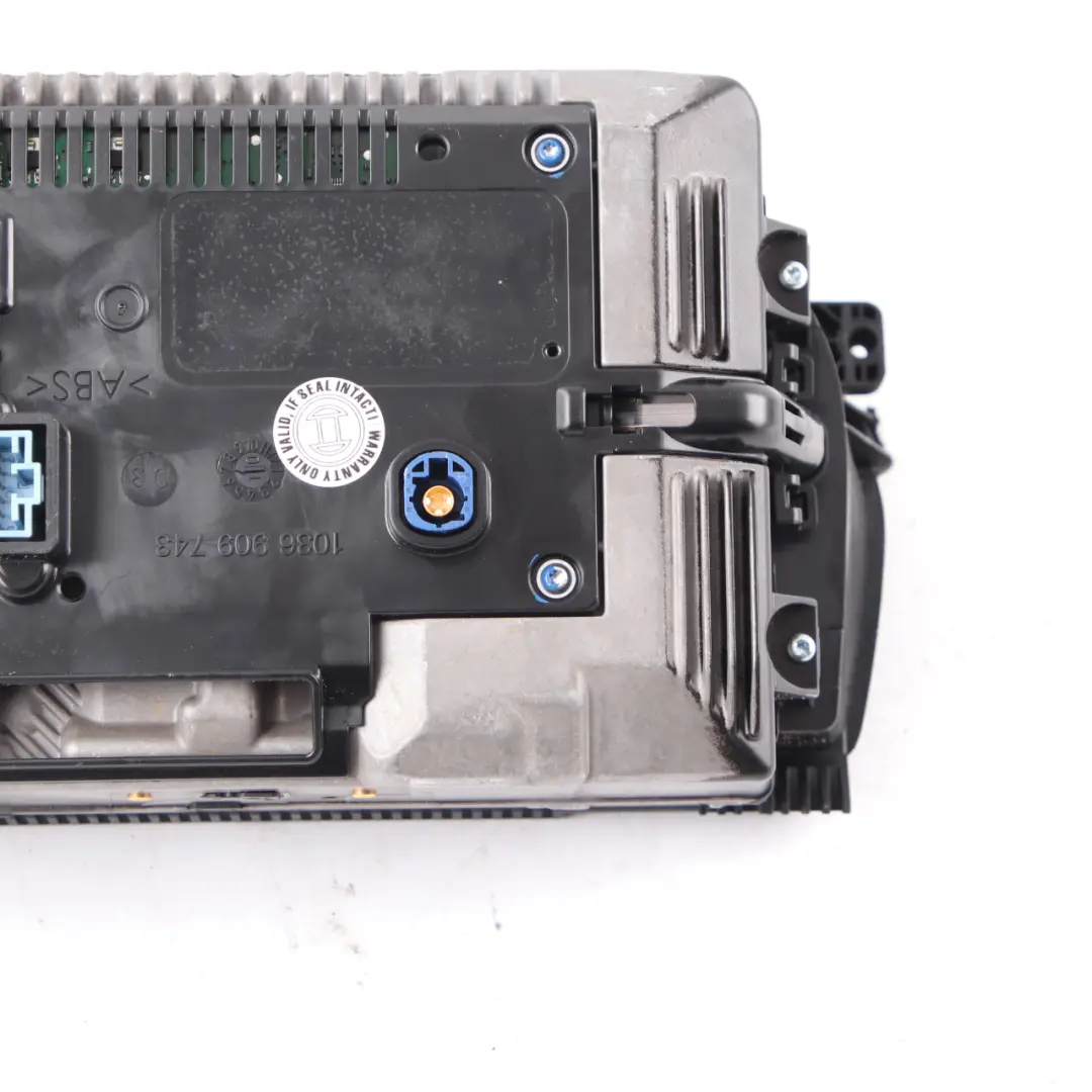  Display Screen Mercedes W221 W216 Monitor Information Dash Dashboard - SKU rhd-A2219003504 - Part number A2219003504