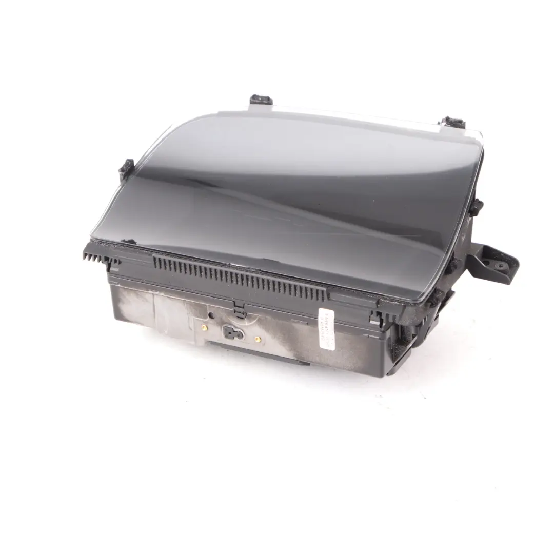  Display Screen Mercedes W221 W216 Monitor Information Dash Dashboard - SKU rhd-A2219003504 - Part number A2219003504
