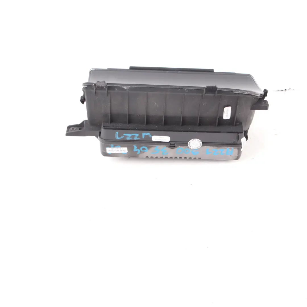  Display Screen Mercedes W221 W216 Monitor Information Dash Dashboard - SKU rhd-A2219003504 - Part number A2219003504