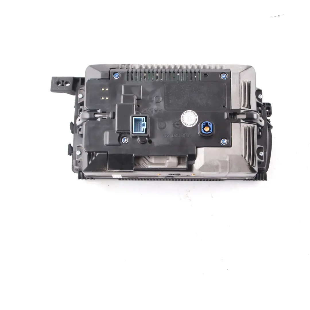  Display Screen Mercedes W221 W216 Monitor Information Dash Dashboard - SKU rhd-A2219003504 - Part number A2219003504