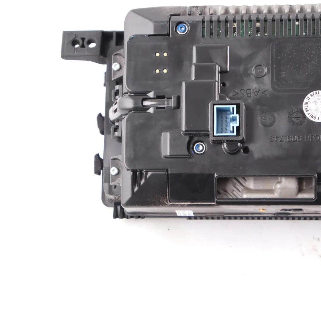  Display Screen Mercedes W221 W216 Monitor Information Dash Dashboard - SKU rhd-A2219003504 - Part number A2219003504