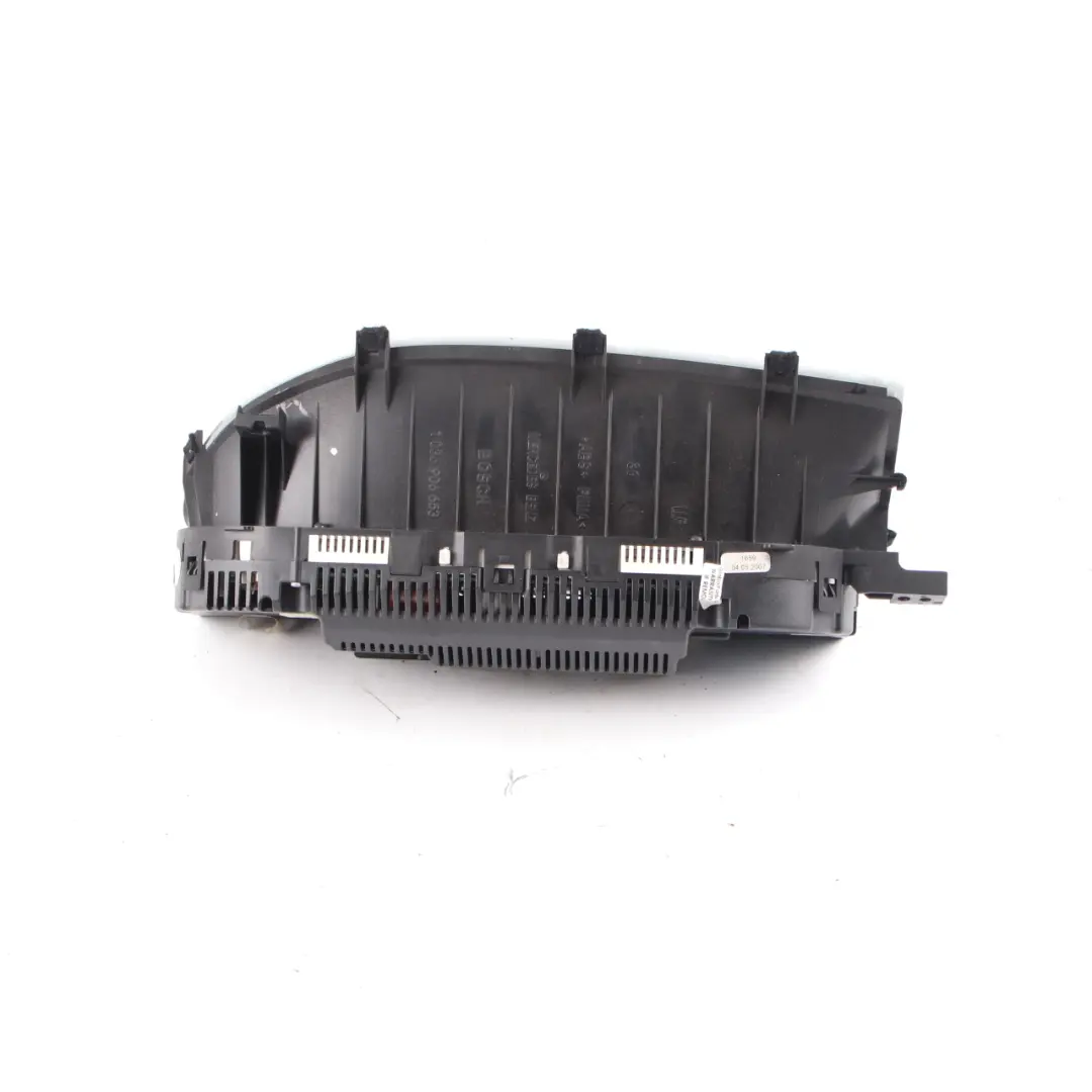 Mercedes W221 Diesel Instrument Cluster Speedo Clocks Automatic - SKU rhd-A2219005303 - Part number A2219005303