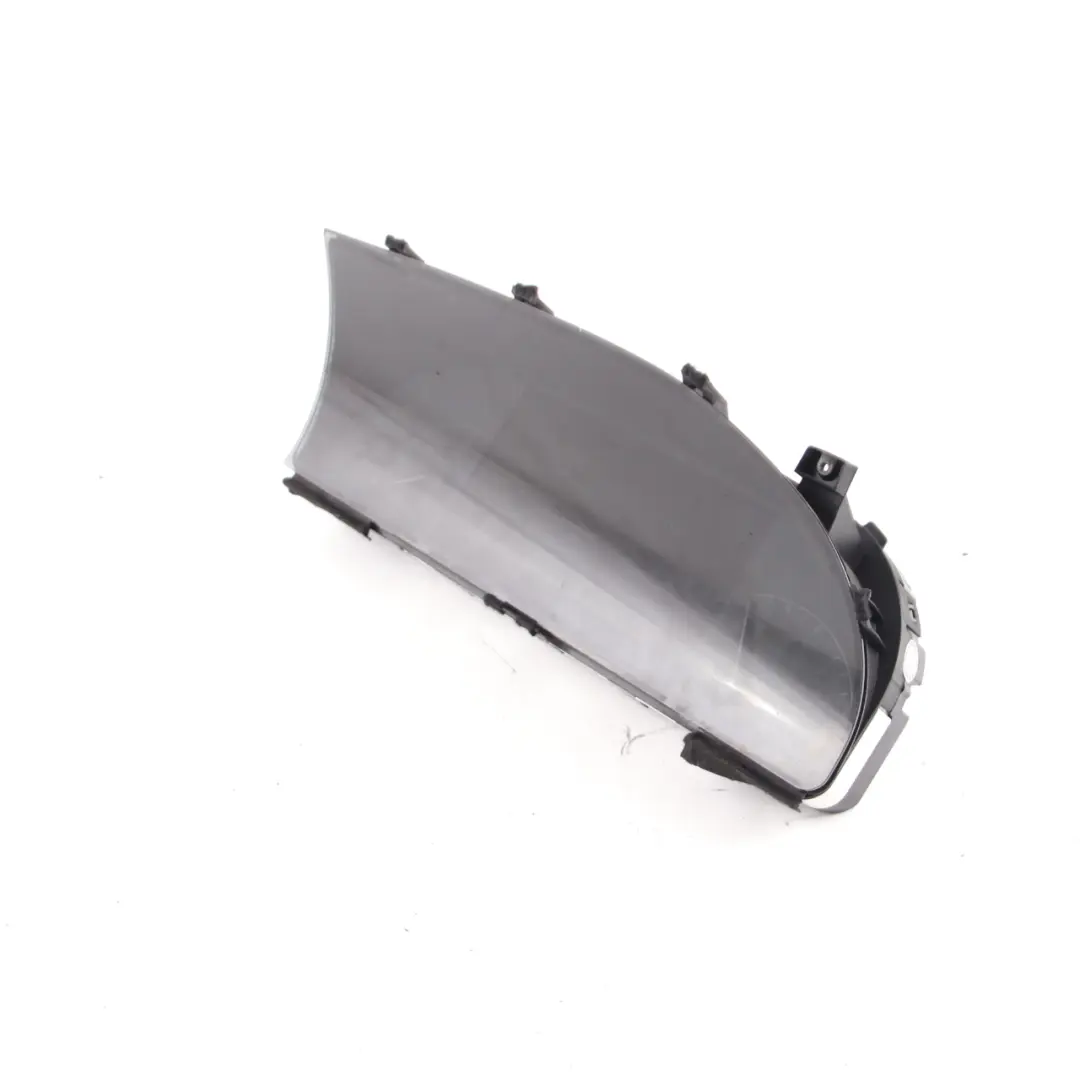 Mercedes W221 Diesel Instrument Cluster Speedo Clocks Automatic - SKU rhd-A2219005303 - Part number A2219005303