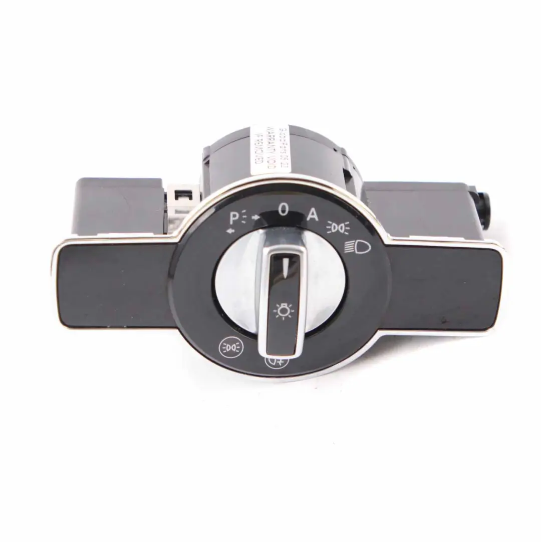 Light Switch Mercedes W221 W216 Headlight Control Switch Unit Button - SKU rhd-A2219053900 - Part number A2219053900