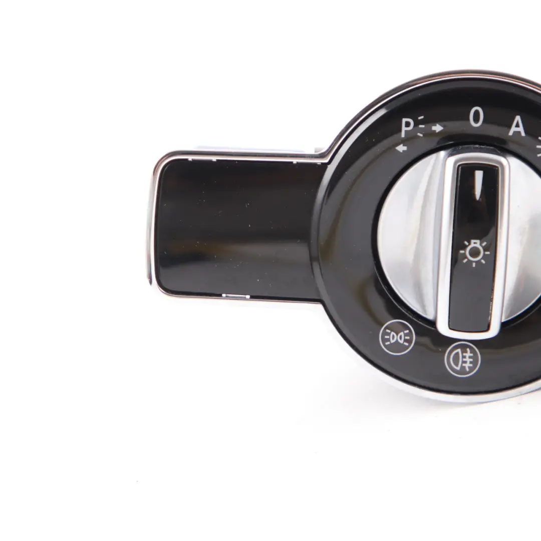  Light Switch Mercedes W221 W216 Headlight Control Switch Unit Button - SKU rhd-A2219053900 - Part number A2219053900