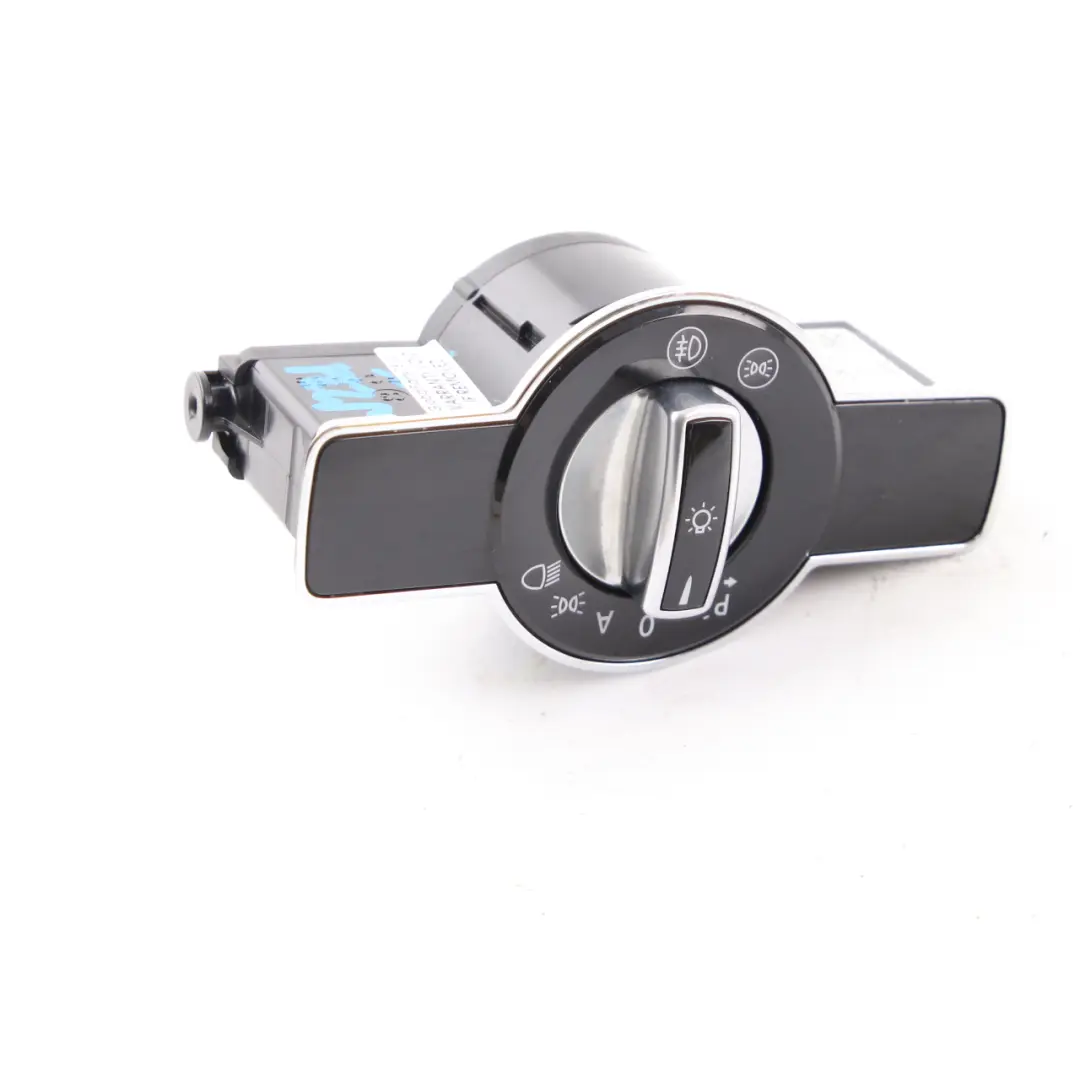  Light Switch Mercedes W221 W216 Headlight Control Switch Unit Button - SKU rhd-A2219053900 - Part number A2219053900