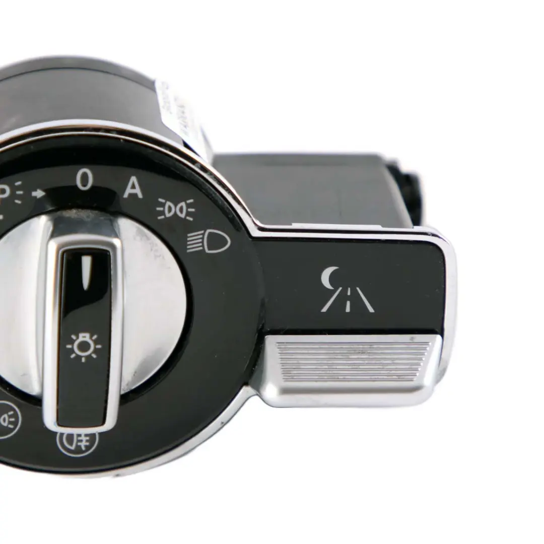  Mercedes-Benz S W221 Headlight Light Switch Control Unit Button - SKU rhd-A2219054000 - Part number A2219054000