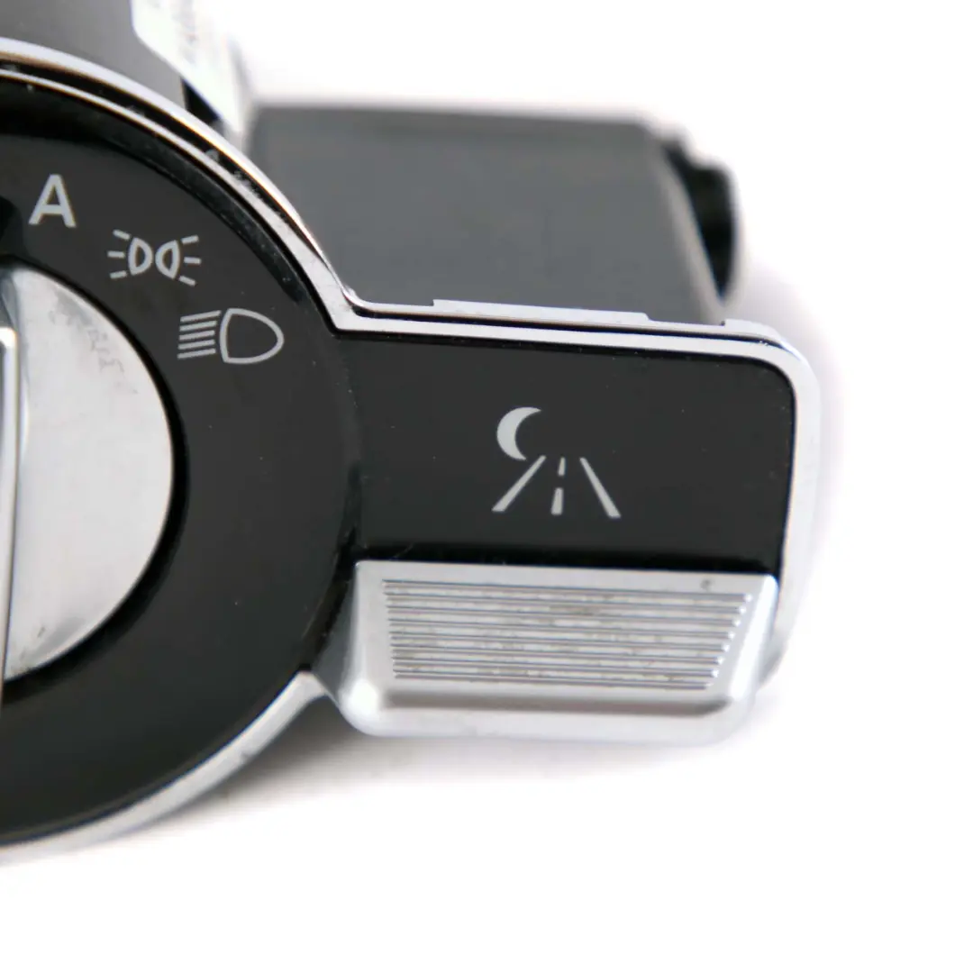  Mercedes-Benz S W221 Headlight Light Switch Control Unit Button - SKU rhd-A2219054000 - Part number A2219054000