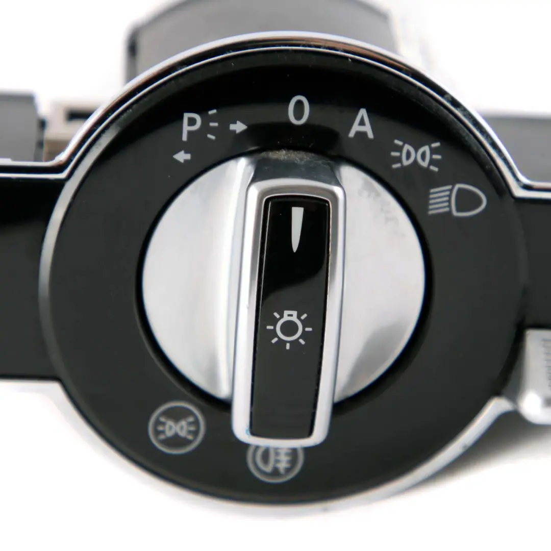  Mercedes-Benz S W221 Headlight Light Switch Control Unit Button - SKU rhd-A2219054000 - Part number A2219054000