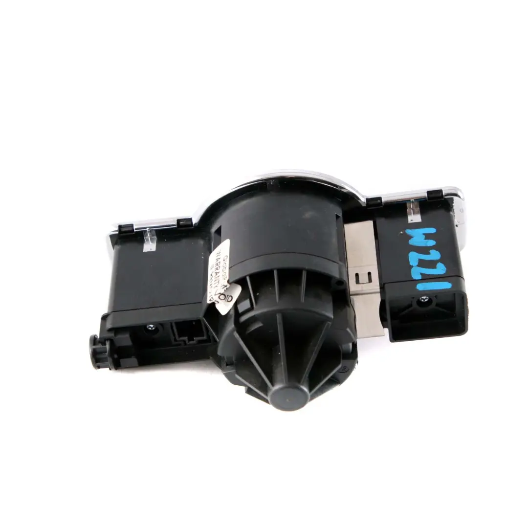  Mercedes-Benz S W221 Headlight Light Switch Control Unit Button - SKU rhd-A2219054000 - Part number A2219054000