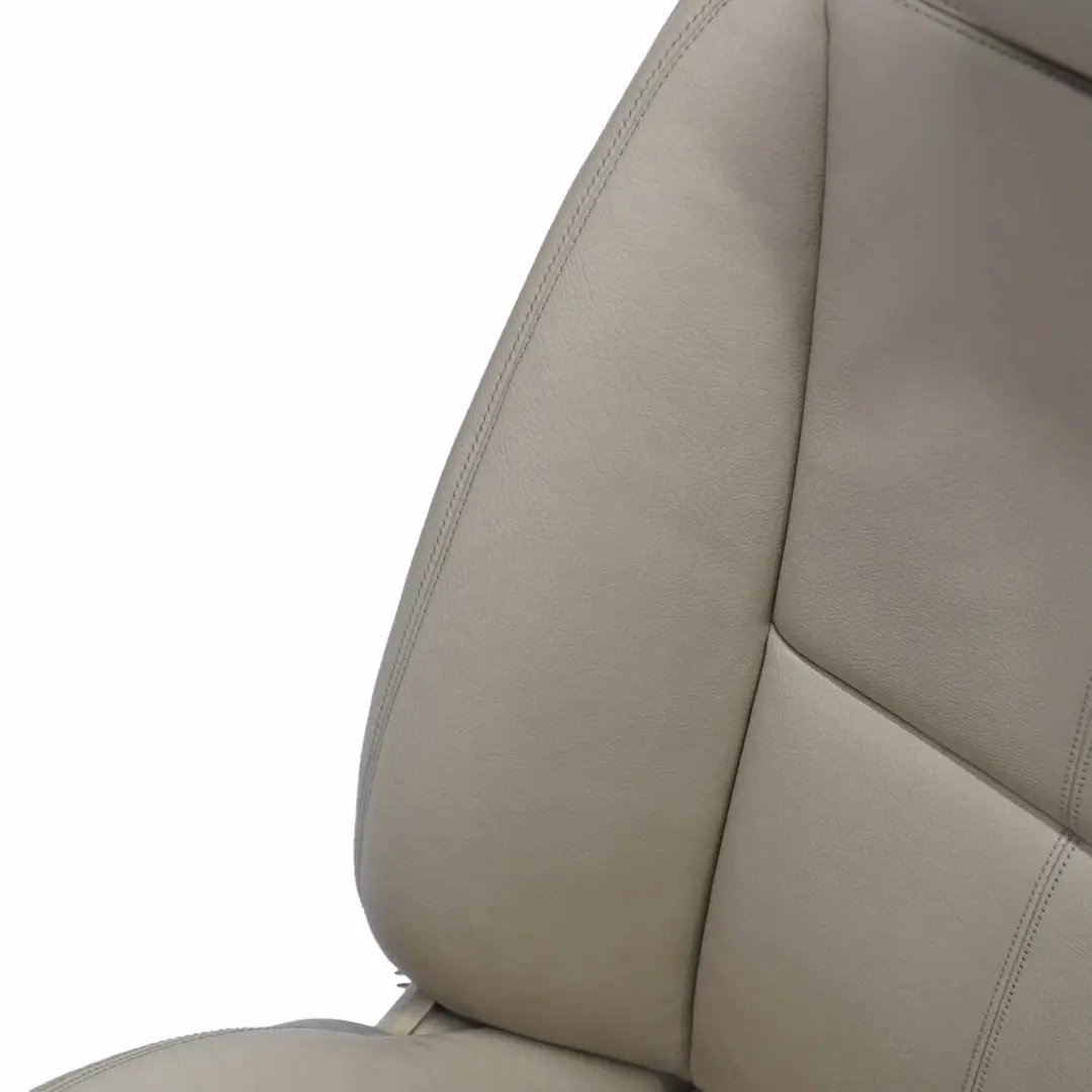 Front Seat Mercedes W221 Saloon Left N/S Heated Leather Como Beige Memory to with Part number A2219103347 Front Seat Mercedes W221 Saloon Left N/S Heated Leather Como Beige Memory - SKU rhd-A2219103347-1 - Part number A2219103347