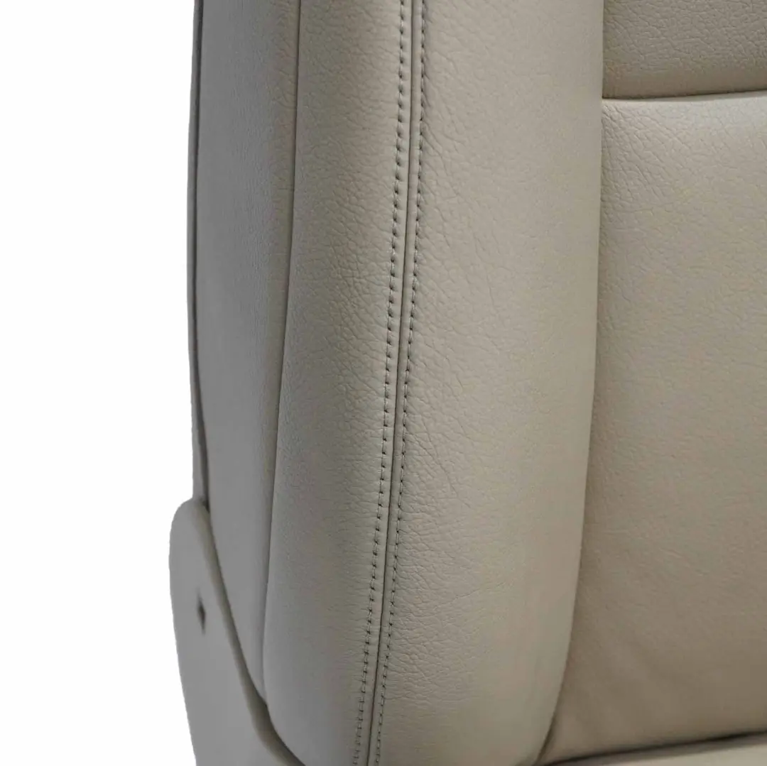 Front Seat Mercedes W221 Saloon Left N/S Heated Leather Como Beige Memory to with Part number A2219103347 Front Seat Mercedes W221 Saloon Left N/S Heated Leather Como Beige Memory - SKU rhd-A2219103347-1 - Part number A2219103347