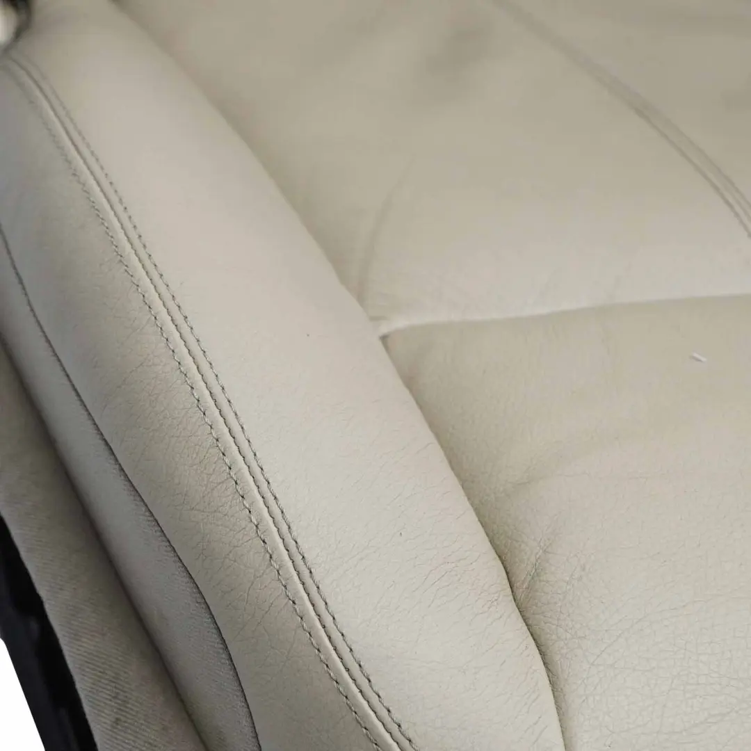 Front Seat Mercedes W221 Saloon Left N/S Heated Leather Como Beige Memory to with Part number A2219103347 Front Seat Mercedes W221 Saloon Left N/S Heated Leather Como Beige Memory - SKU rhd-A2219103347-1 - Part number A2219103347