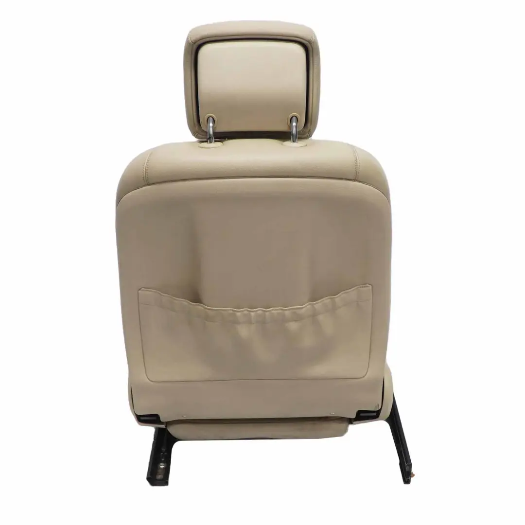 Front Seat Mercedes W221 Saloon Right O/S Heated Leather Como Beige Memory to with Part number A2219103447 Front Seat Mercedes W221 Saloon Right O/S Heated Leather Como Beige Memory - SKU rhd-A2219103447-1 - Part number A2219103447