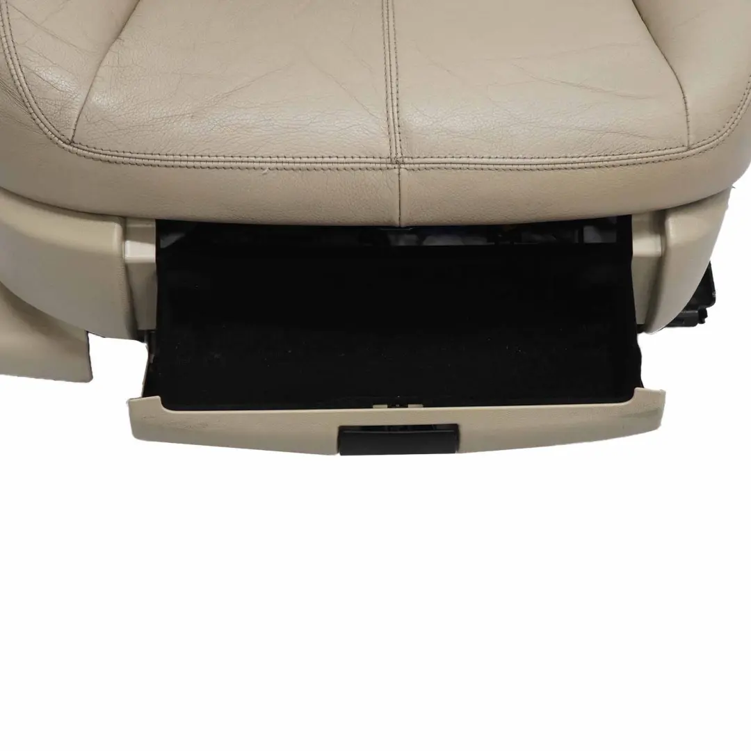 Front Seat Mercedes W221 Saloon Right O/S Heated Leather Como Beige Memory to with Part number A2219103447 Front Seat Mercedes W221 Saloon Right O/S Heated Leather Como Beige Memory - SKU rhd-A2219103447-1 - Part number A2219103447