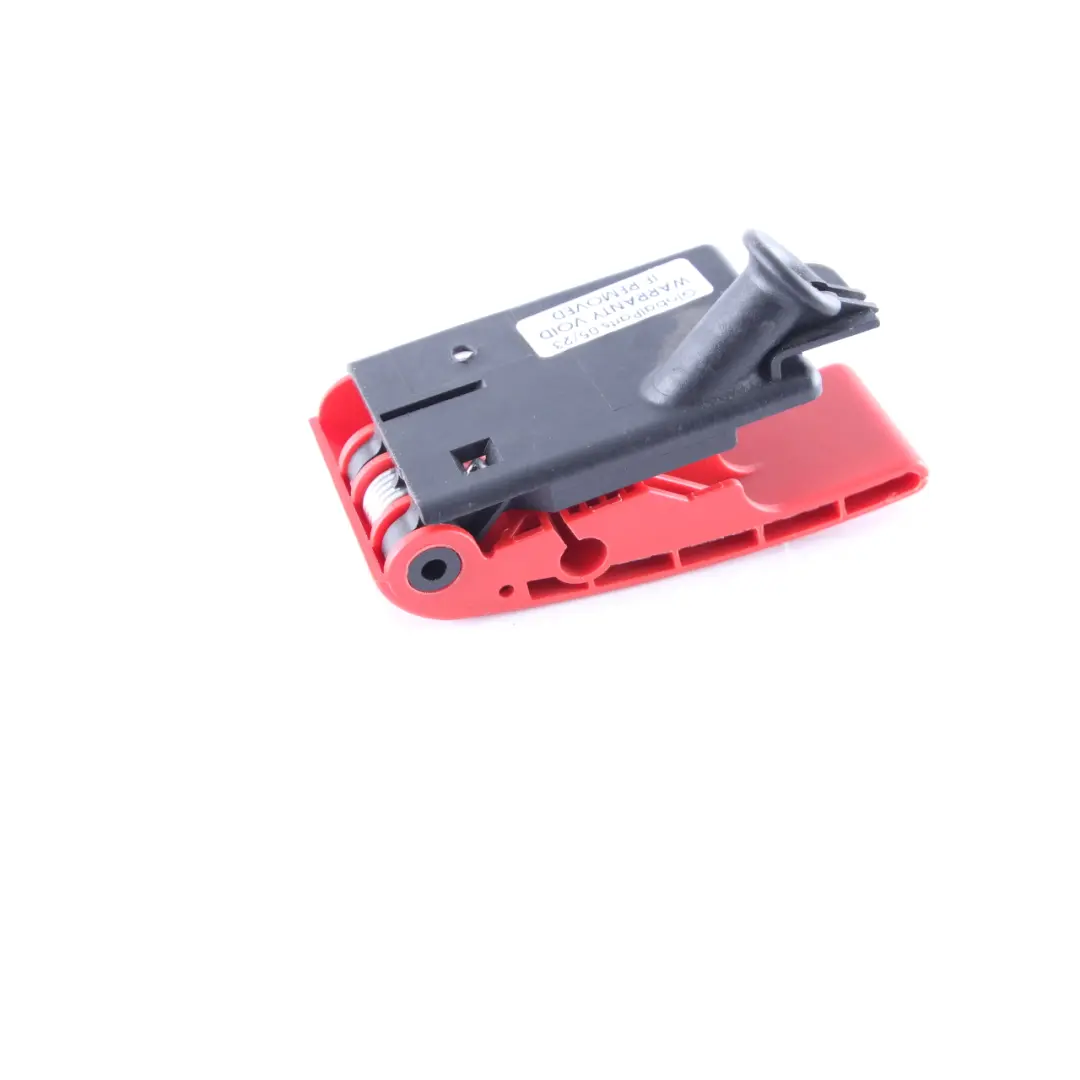 Hood Release Handle Mercedes W177 W206 W247 Bonnet Pull Lever to with Part number A2228806901 Hood Release Handle Mercedes W177 W206 W247 Bonnet Pull Lever - SKU rhd-A2228806901 - Part number A2228806901