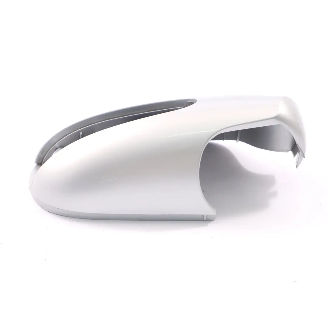 Tapa espejo retrovisor derecho Carcasa puerta Iridium Plata 775 para Mercedes C209 con número de pieza A2308101064 Mercedes C209 Tapa espejo retrovisor derecho Carcasa puerta Iridium Plata 775 - SKU rhd-A2308101064-IRS - Número de pieza A2308101064