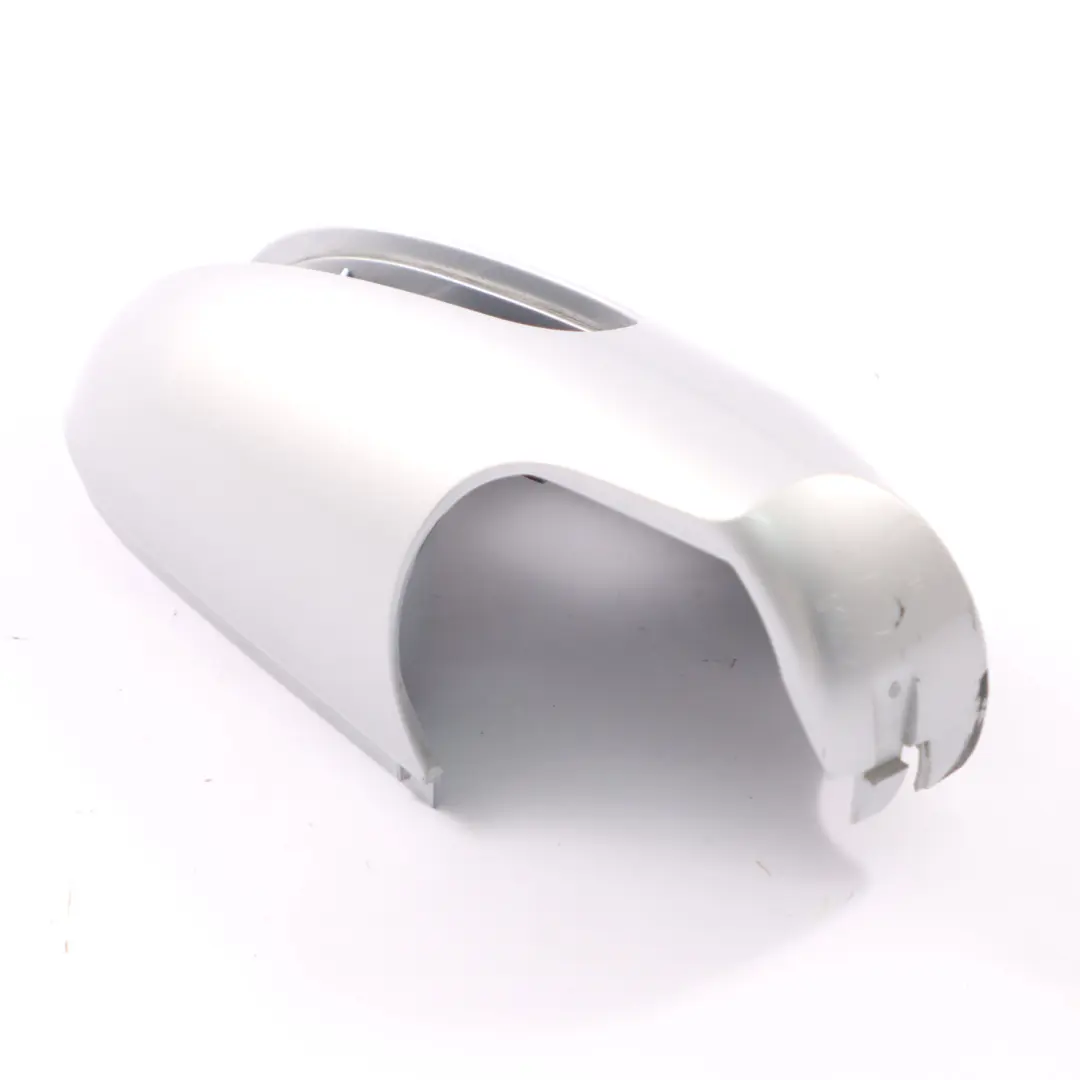 Copri specchietto retrovisore destro Porta Iridium Argento 775 per Mercedes CLK C209 con numero di parte A2308101064 Mercedes CLK C209 Copri specchietto retrovisore destro Porta Iridium Argento 775 - SKU rhd-A2308101064-IRS - Numero di parte A2308101064
