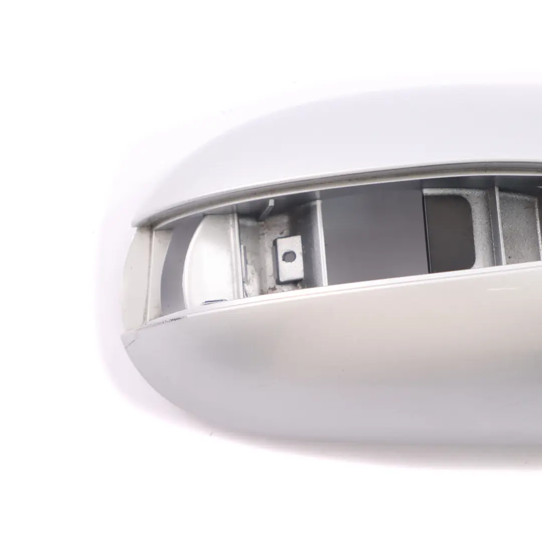 Tapa espejo retrovisor derecho Carcasa puerta Iridium Plata 775 para Mercedes C209 con número de pieza A2308101064 Mercedes C209 Tapa espejo retrovisor derecho Carcasa puerta Iridium Plata 775 - SKU rhd-A2308101064-IRS - Número de pieza A2308101064