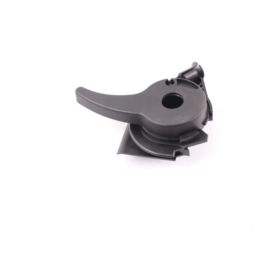 Mercedes SLK R171 Hood Bonnet Release Handle Lever Right O/S - SKU rhd-A2308800220-1 - Part number A2308800220