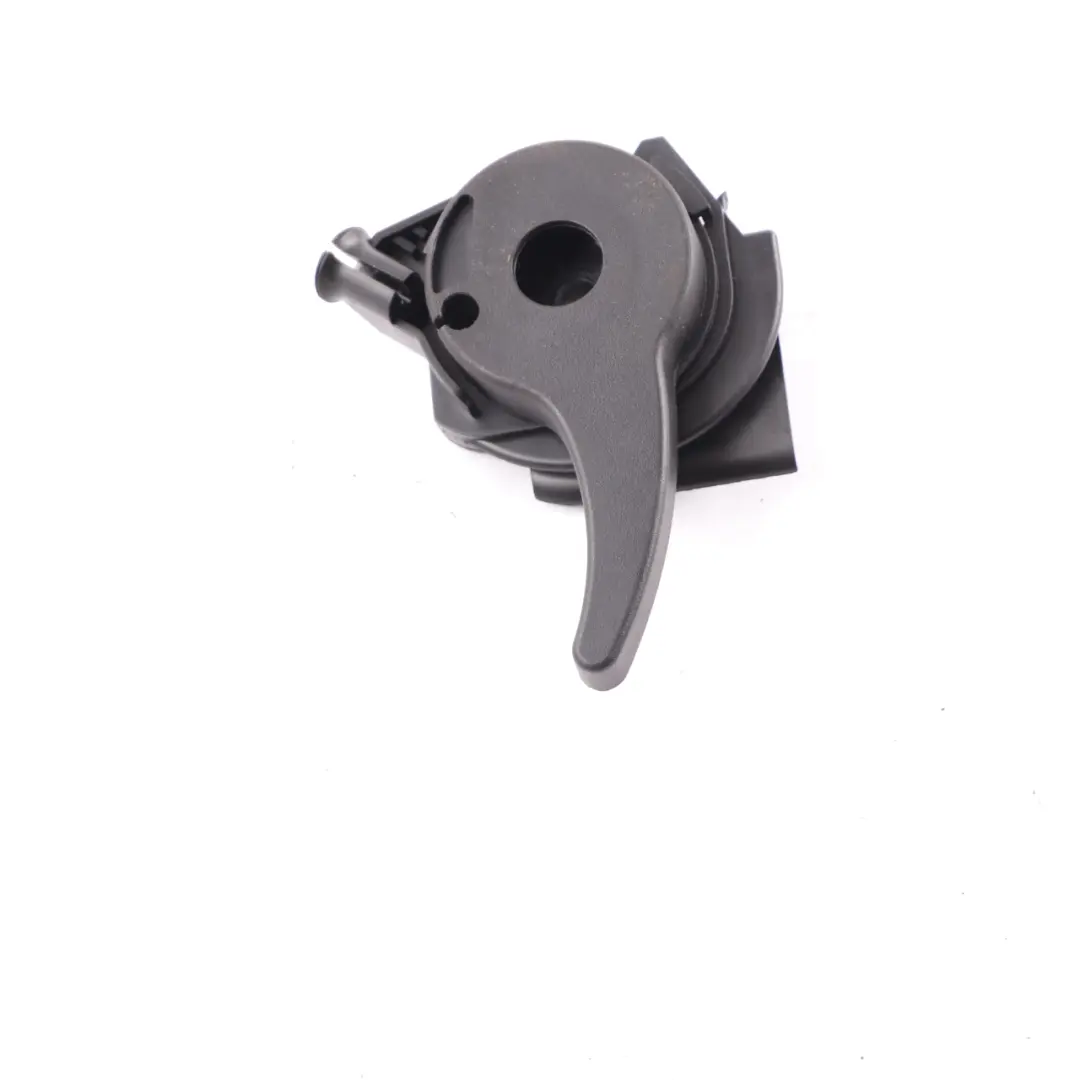 Hood Bonnet Release Handle Lever Right O/S to Mercedes SLK R171 with Part number A2308800220 Mercedes SLK R171 Hood Bonnet Release Handle Lever Right O/S - SKU rhd-A2308800220-1 - Part number A2308800220