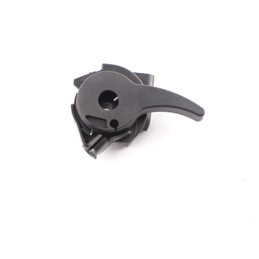 Hood Bonnet Release Handle Lever Right O/S to Mercedes SLK R171 with Part number A2308800220 Mercedes SLK R171 Hood Bonnet Release Handle Lever Right O/S - SKU rhd-A2308800220-1 - Part number A2308800220