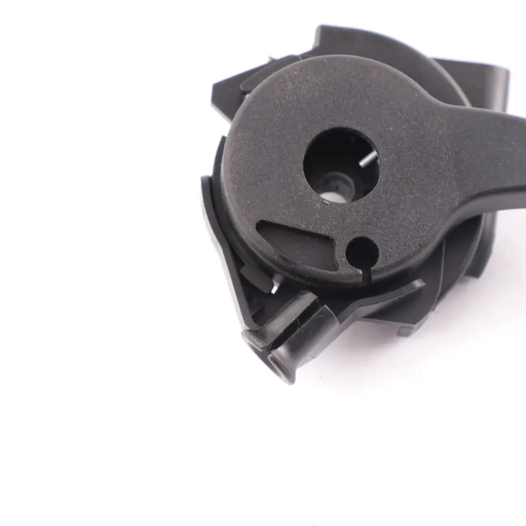 Hood Bonnet Release Handle Lever Right O/S to Mercedes SLK R171 with Part number A2308800220 Mercedes SLK R171 Hood Bonnet Release Handle Lever Right O/S - SKU rhd-A2308800220-1 - Part number A2308800220