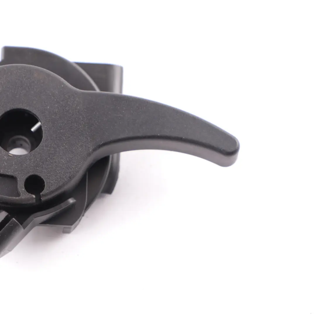 Hood Bonnet Release Handle Lever Right O/S to Mercedes SLK R171 with Part number A2308800220 Mercedes SLK R171 Hood Bonnet Release Handle Lever Right O/S - SKU rhd-A2308800220-1 - Part number A2308800220