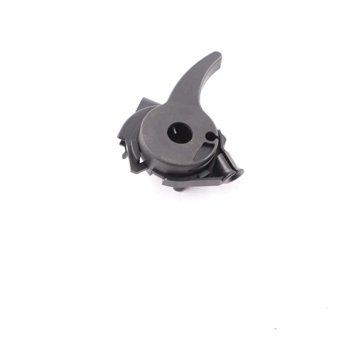 Hood Bonnet Release Handle Lever Right O/S to Mercedes SLK R171 with Part number A2308800220 Mercedes SLK R171 Hood Bonnet Release Handle Lever Right O/S - SKU rhd-A2308800220-1 - Part number A2308800220