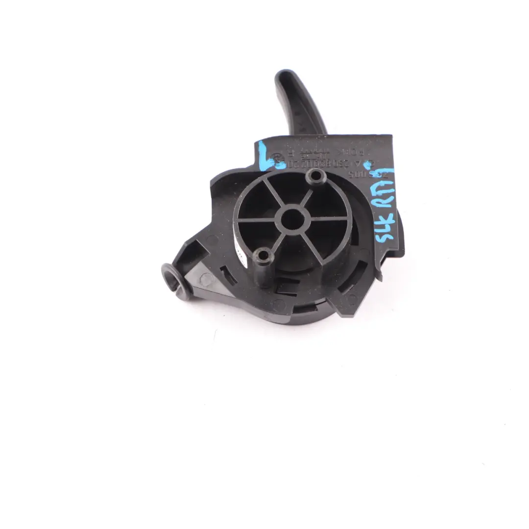 Hood Bonnet Release Handle Lever Right O/S to Mercedes SLK R171 with Part number A2308800220 Mercedes SLK R171 Hood Bonnet Release Handle Lever Right O/S - SKU rhd-A2308800220-1 - Part number A2308800220