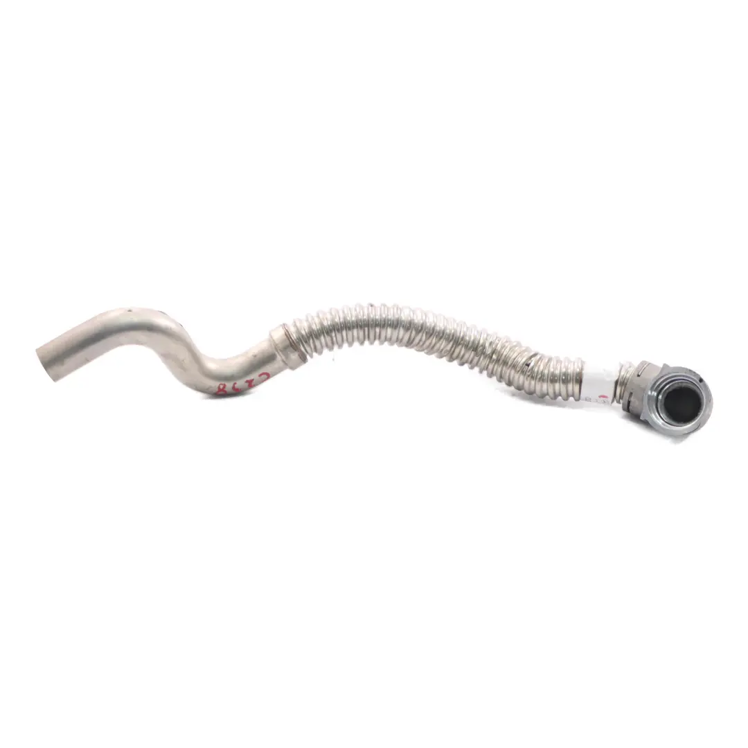 Pipe Mercedes W205 W213 C238 W257 W290 Hose Line Tube A2383400800 to Battery with Part number A2383401000 Battery Pipe Mercedes W205 W213 C238 W257 W290 Hose Line Tube A2383400800 - SKU rhd-A2383401000 - Part number A2383401000