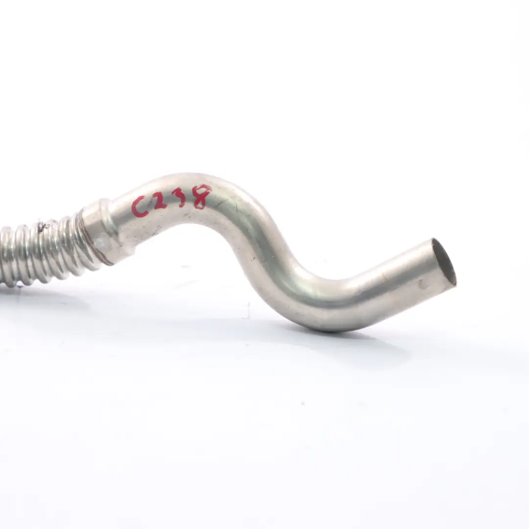 Pipe Mercedes W205 W213 C238 W257 W290 Hose Line Tube A2383400800 to Battery with Part number A2383401000 Battery Pipe Mercedes W205 W213 C238 W257 W290 Hose Line Tube A2383400800 - SKU rhd-A2383401000 - Part number A2383401000