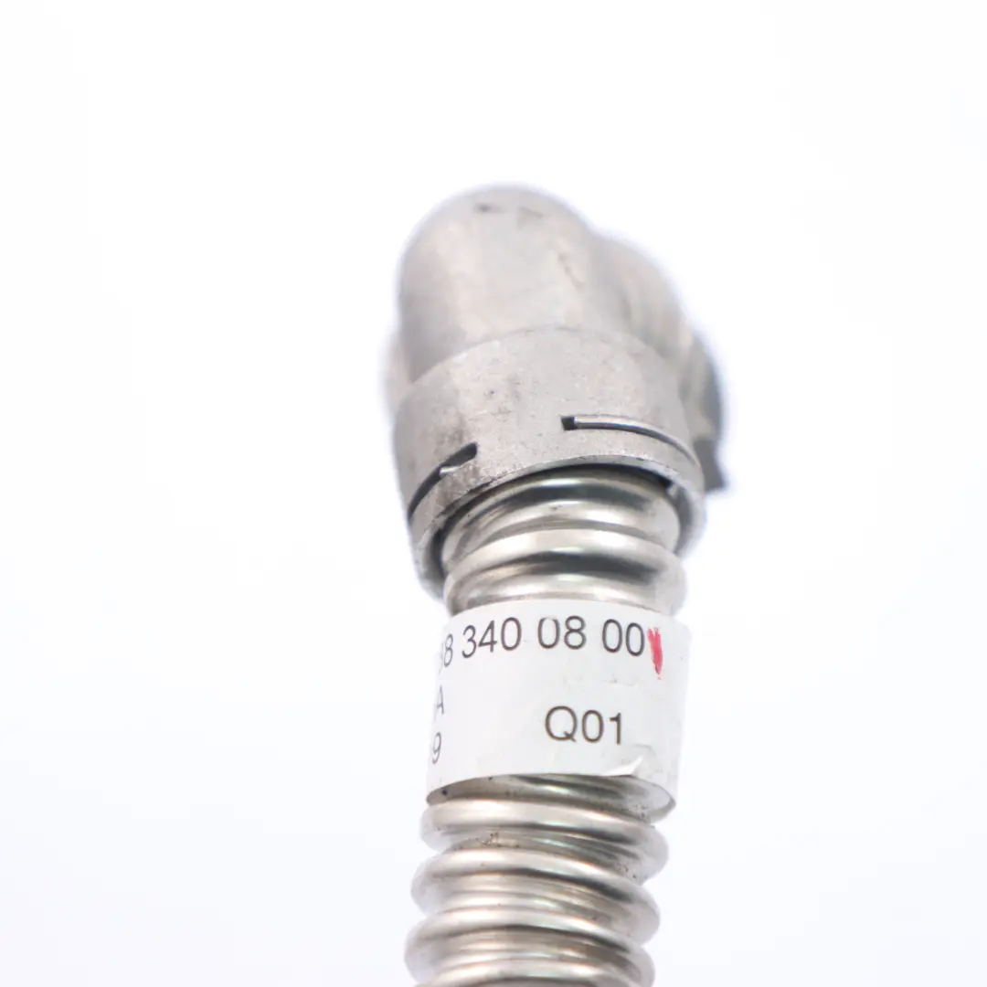 Pipe Mercedes W205 W213 C238 W257 W290 Hose Line Tube A2383400800 to Battery with Part number A2383401000 Battery Pipe Mercedes W205 W213 C238 W257 W290 Hose Line Tube A2383400800 - SKU rhd-A2383401000 - Part number A2383401000