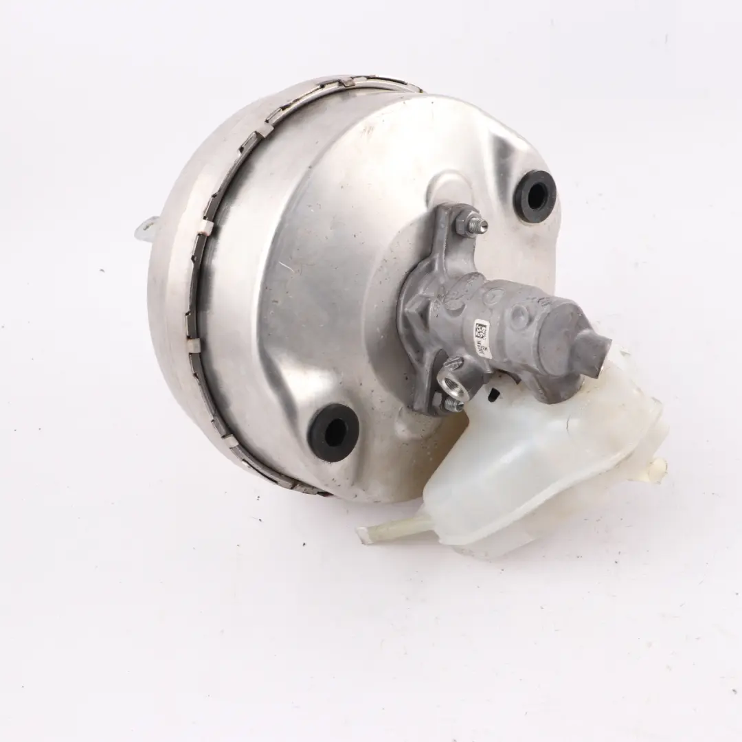Brake Servo Booster Master Cylinder Module to Mercedes W205 with Part number A2384300100 Mercedes W205 Brake Servo Booster Master Cylinder Module - SKU rhd-A2384300100 - Part number A2384300100