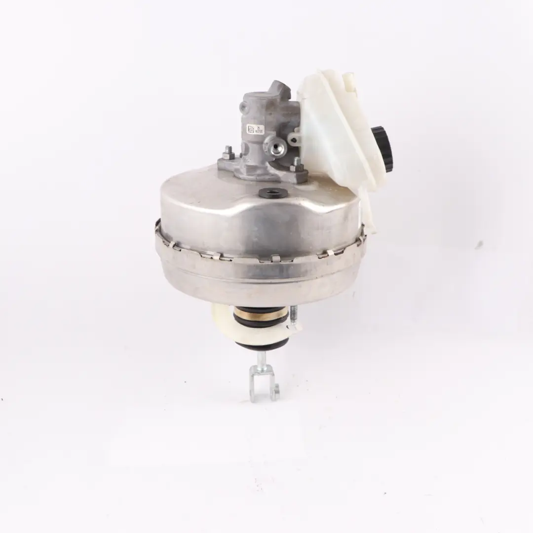 Brake Servo Booster Master Cylinder Module to Mercedes W205 with Part number A2384300100 Mercedes W205 Brake Servo Booster Master Cylinder Module - SKU rhd-A2384300100 - Part number A2384300100
