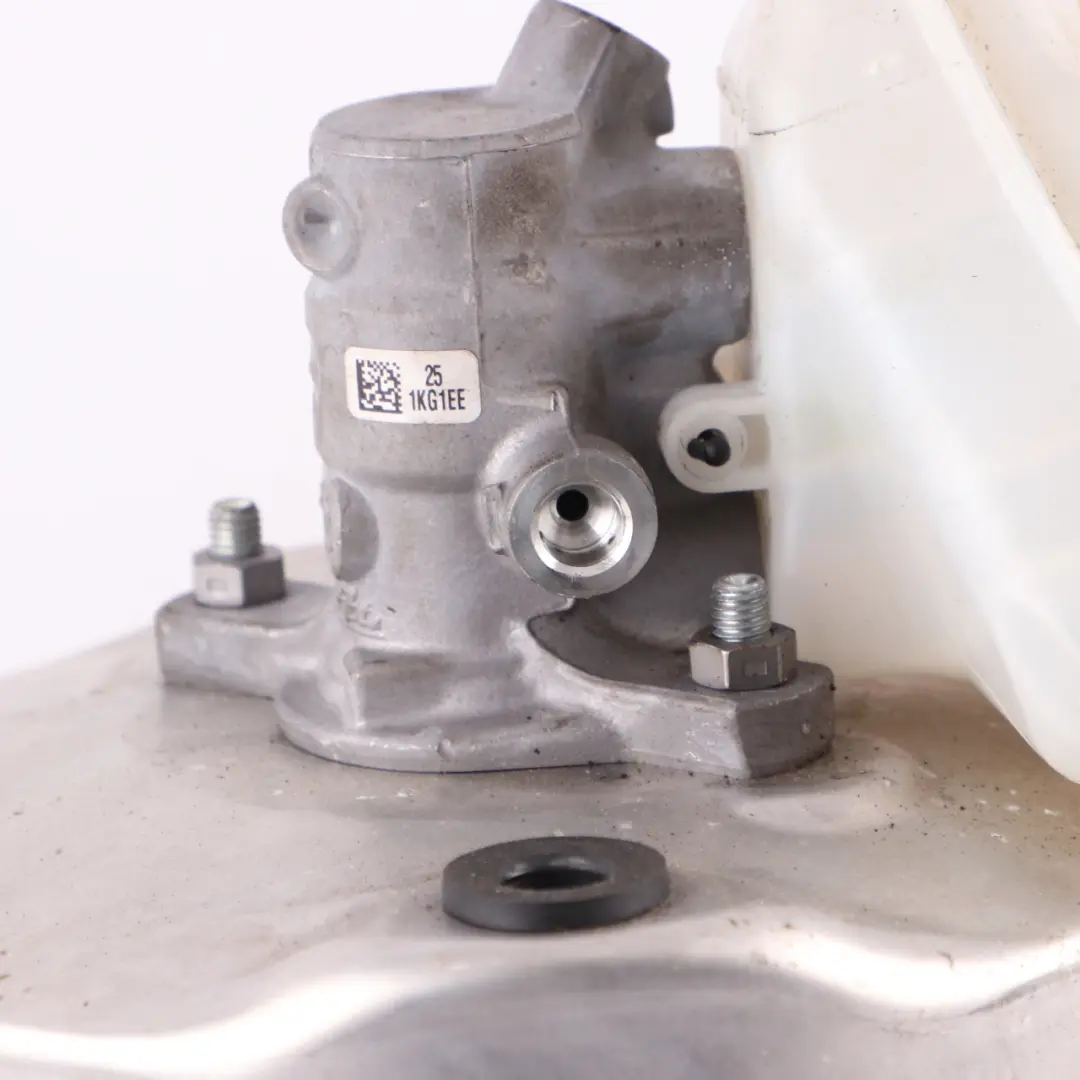 Brake Servo Booster Master Cylinder Module to Mercedes W205 with Part number A2384300100 Mercedes W205 Brake Servo Booster Master Cylinder Module - SKU rhd-A2384300100 - Part number A2384300100