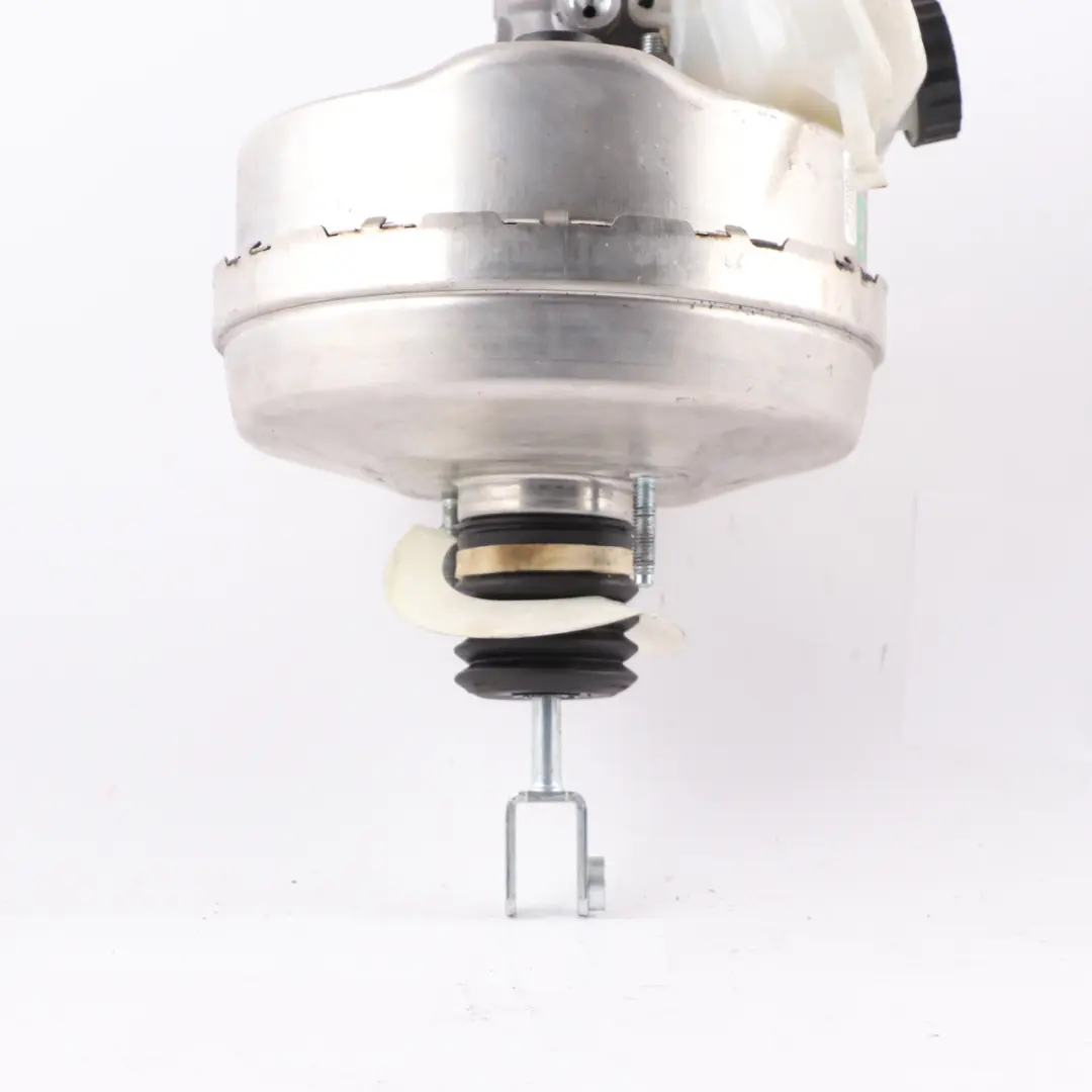 Brake Servo Booster Master Cylinder Module to Mercedes W205 with Part number A2384300100 Mercedes W205 Brake Servo Booster Master Cylinder Module - SKU rhd-A2384300100 - Part number A2384300100
