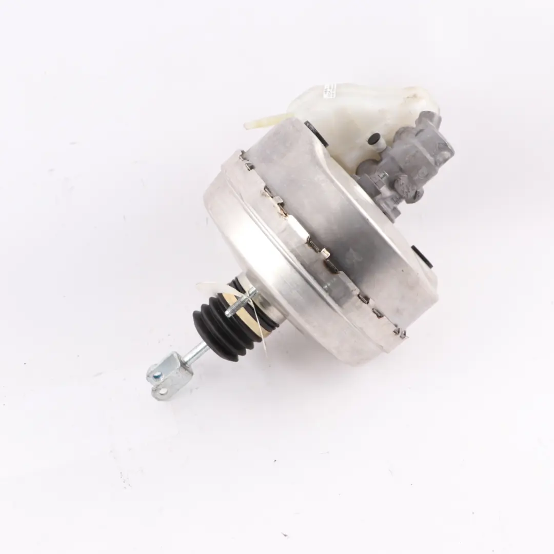 Brake Servo Booster Master Cylinder Module to Mercedes W205 with Part number A2384300100 Mercedes W205 Brake Servo Booster Master Cylinder Module - SKU rhd-A2384300100 - Part number A2384300100