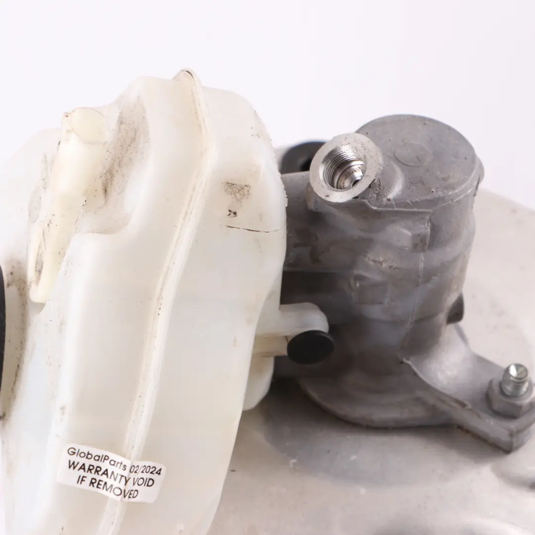 Brake Servo Booster Master Cylinder Module to Mercedes W205 with Part number A2384300100 Mercedes W205 Brake Servo Booster Master Cylinder Module - SKU rhd-A2384300100 - Part number A2384300100