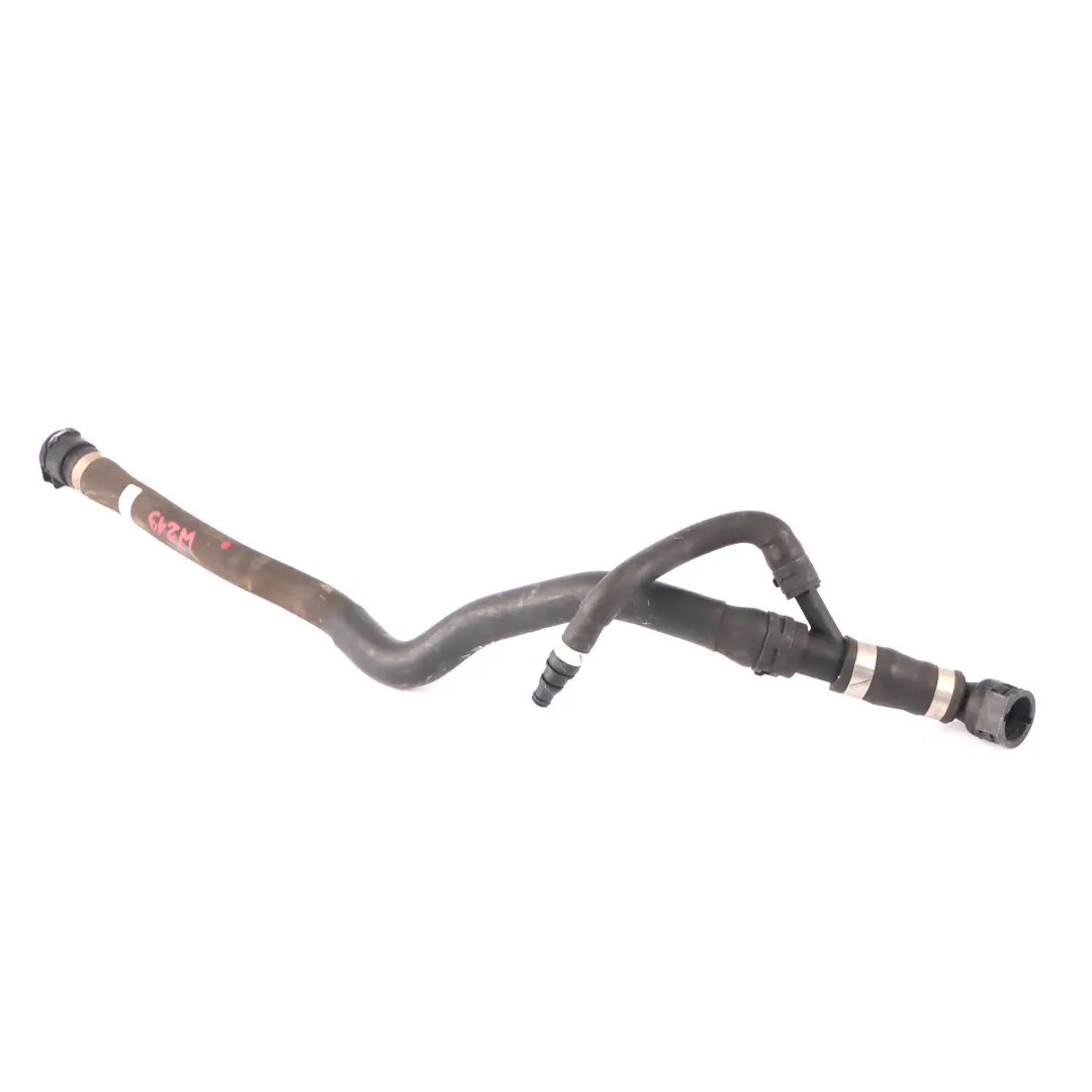Cooling Hose Pipe Line Petrol M256 M264 to Mercedes W213 W238 Engine with Part number A2385010801 Mercedes W213 W238 Engine Cooling Hose Pipe Line Petrol M256 M264 - SKU rhd-A2385010801 - Part number A2385010801
