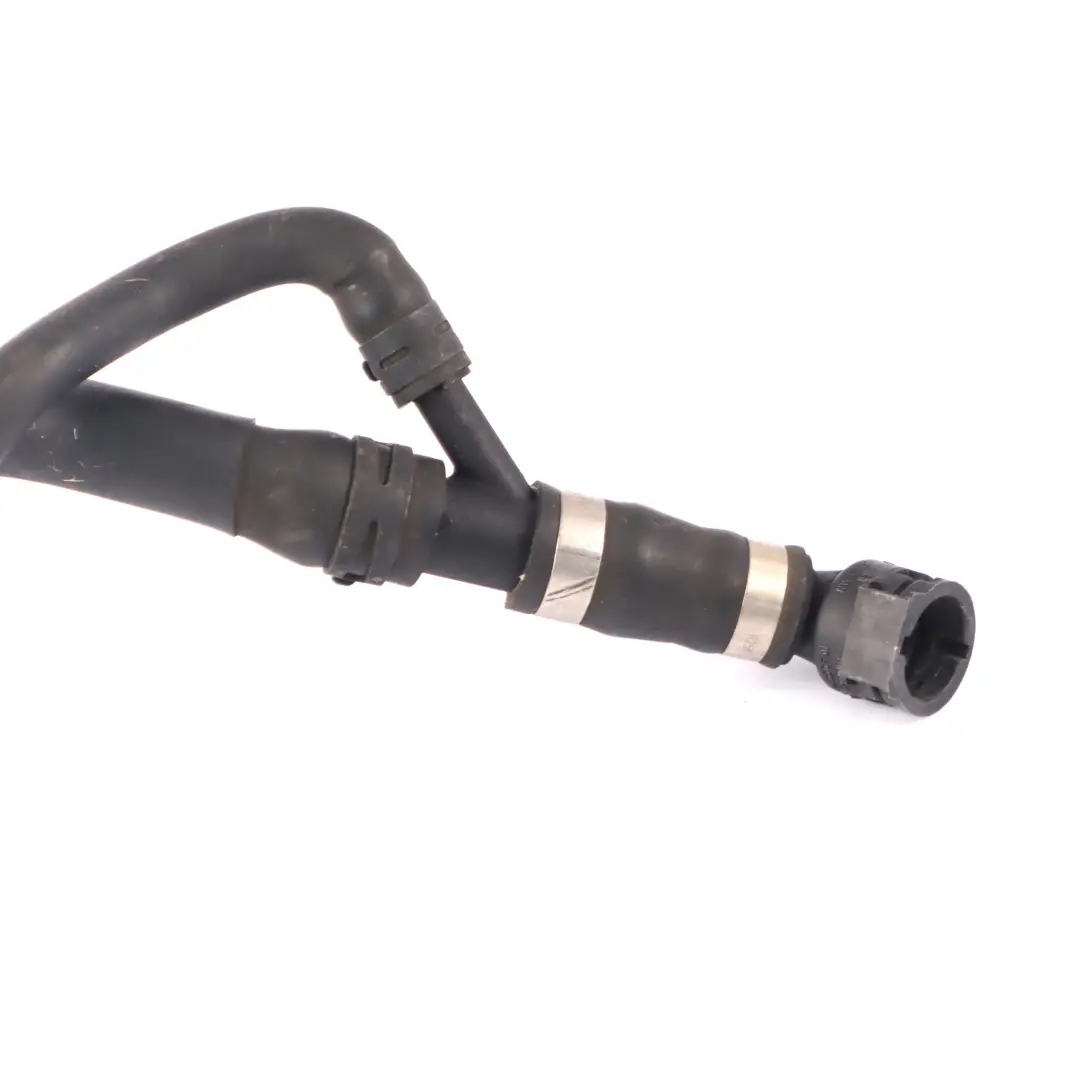 Cooling Hose Pipe Line Petrol M256 M264 to Mercedes W213 W238 Engine with Part number A2385010801 Mercedes W213 W238 Engine Cooling Hose Pipe Line Petrol M256 M264 - SKU rhd-A2385010801 - Part number A2385010801
