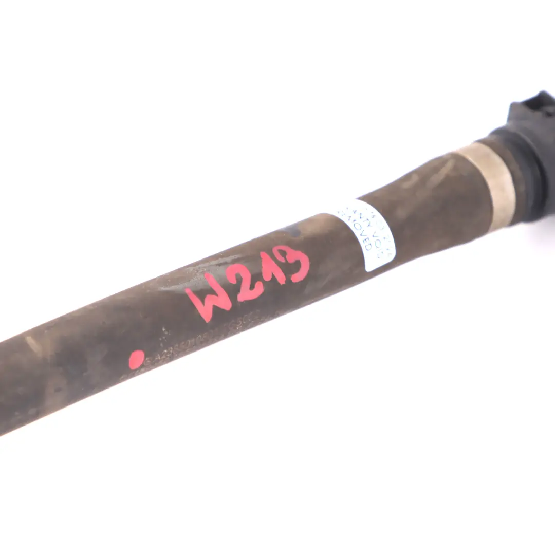 Cooling Hose Pipe Line Petrol M256 M264 to Mercedes W213 W238 Engine with Part number A2385010801 Mercedes W213 W238 Engine Cooling Hose Pipe Line Petrol M256 M264 - SKU rhd-A2385010801 - Part number A2385010801